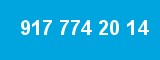 917 774 20 14 917 774 20 14